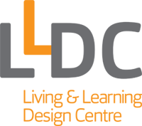 LLDC logo
