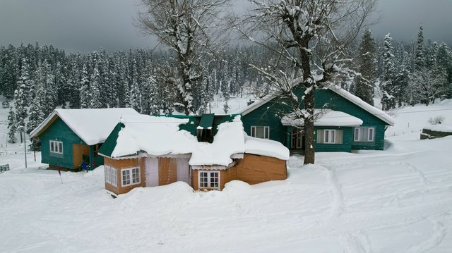January